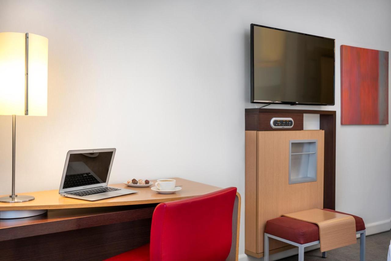 Superior Kamer met 2 Eenpersoonsbedden