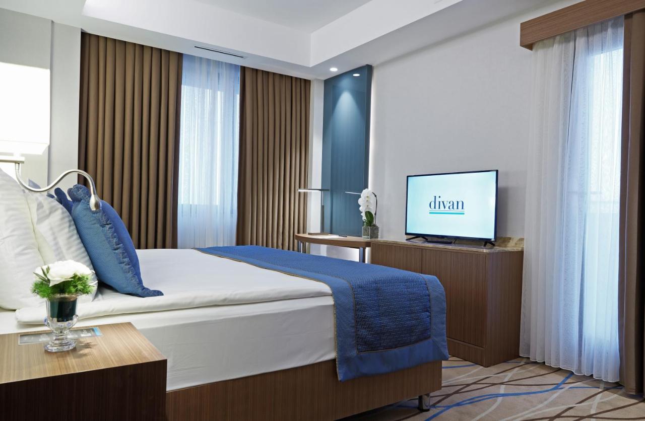 Junior Suite Terrace