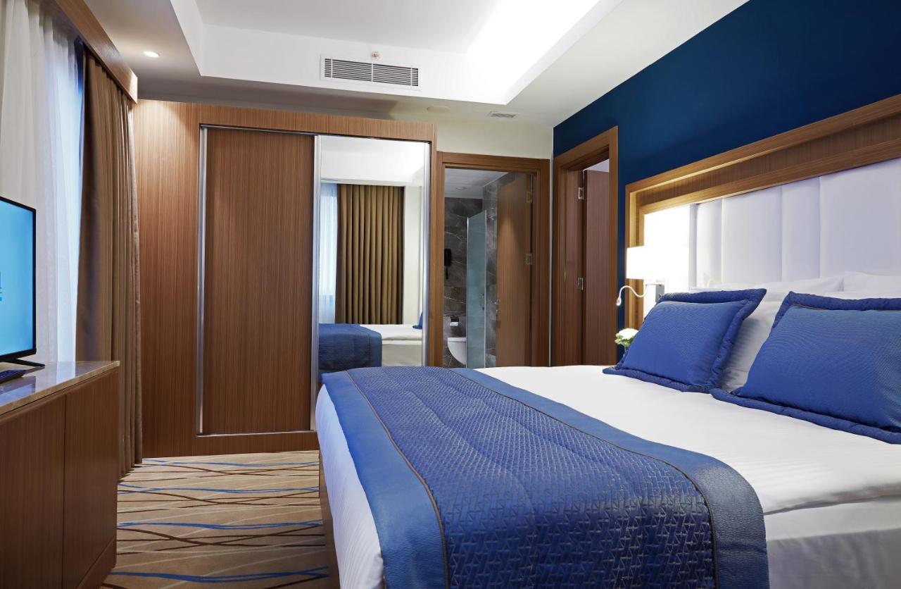 Suite City View