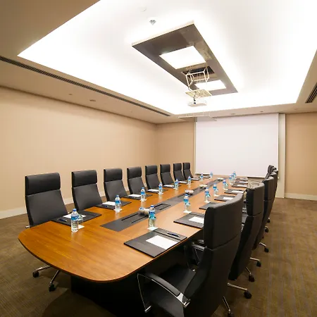 Radisson Blu Hotel, Kayseri-3