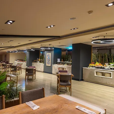 Holiday Inn Kayseri - Duvenonu By Ihg-2