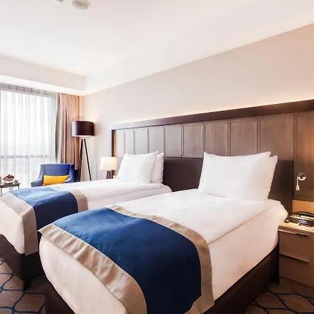 Holiday Inn Kayseri - Duvenonu By Ihg-3
