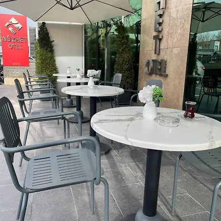 Nüzhet Hotel-2